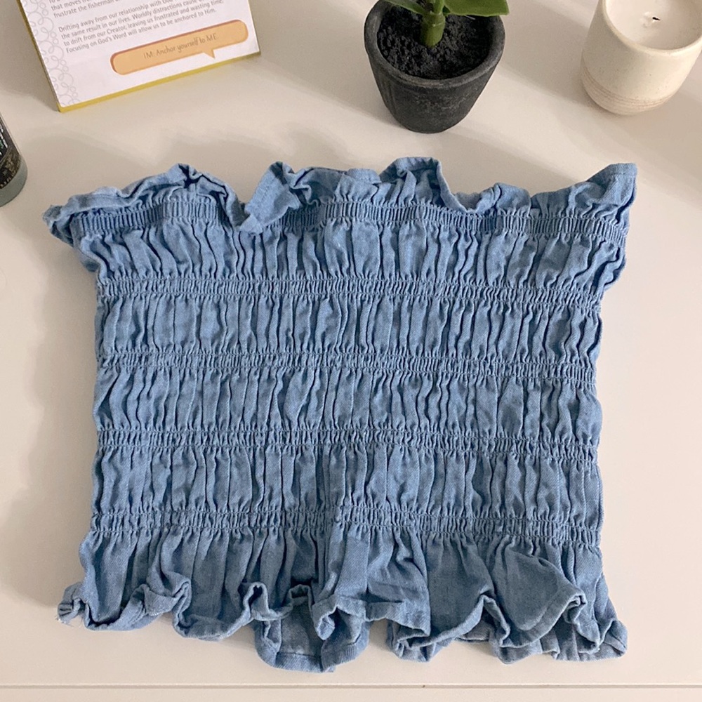 Mahina Tube Top
